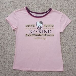 Hello Kitty Be Kind Shirt